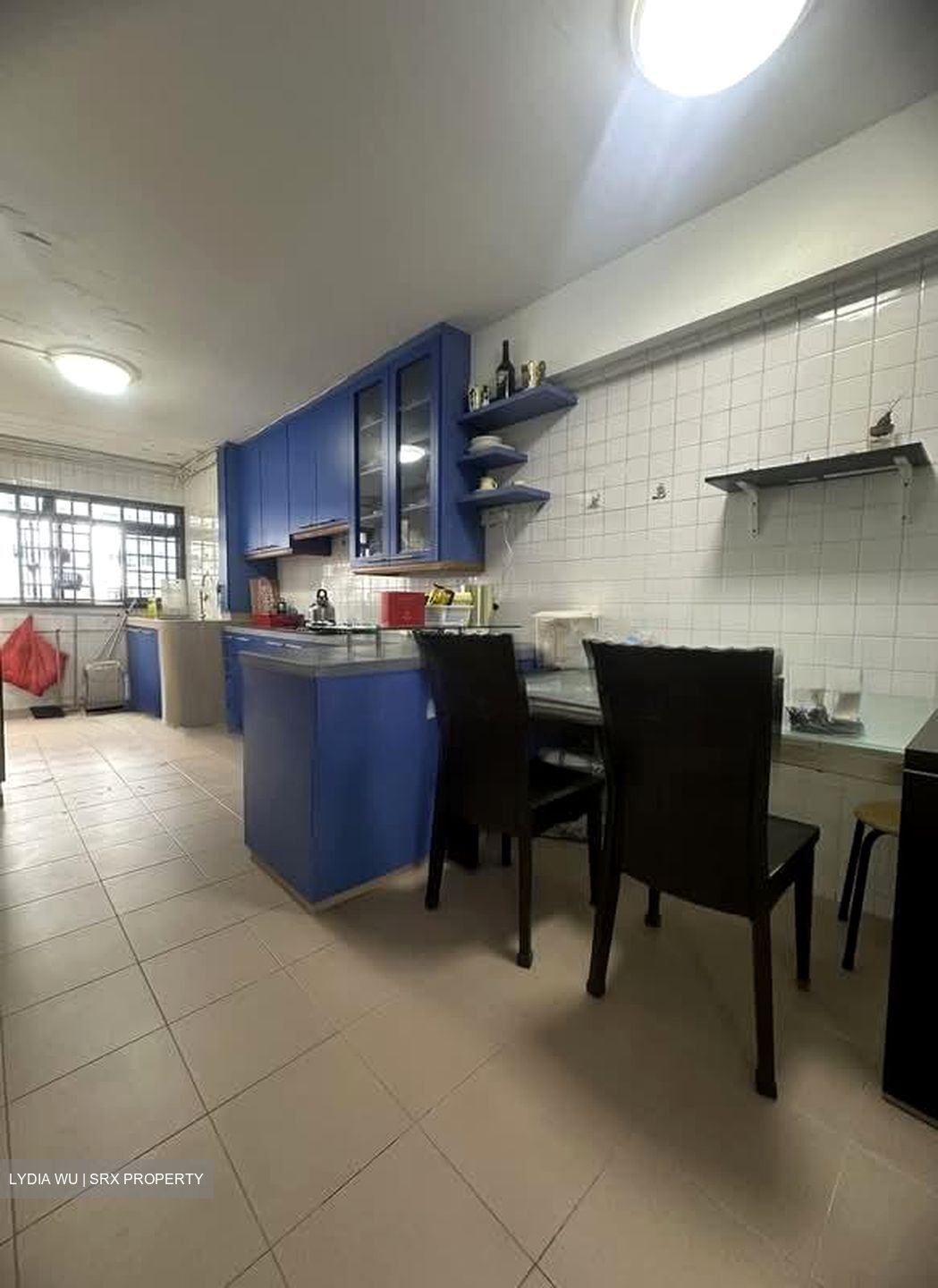 Blk 524 Bedok North Street 3 (Bedok), HDB 4 Rooms #590075951